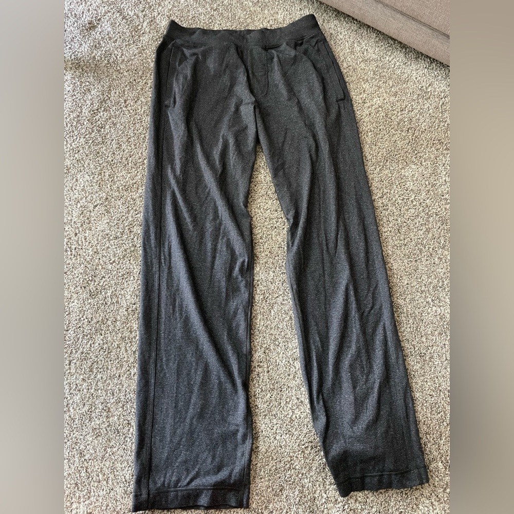 Lululemon Steady State Sweatpants